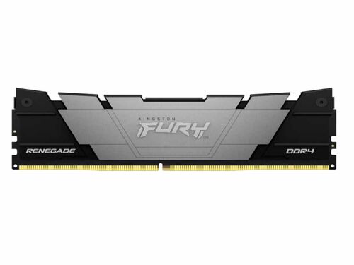 MEMORIJA KINGSTON 8GB/DIMM/DDR4/3200MHZ/CL16/FURY RENEGADE